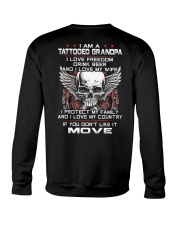 1 DAY LEFT - GET YOURS NOW Crewneck Sweatshirt thumbnail
