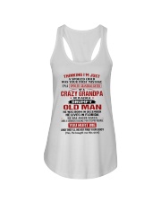 1 DAY LEFT - GET YOURS NOW Ladies Flowy Tank tile