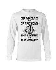 1 DAY LEFT - GET YOURS NOW Long Sleeve Tee tile