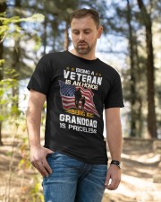 1 DAY LEFT - GET YOURS NOW Classic T-Shirt apparel-classic-tshirt-lifestyle-front-49