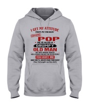 1 DAY LEFT - GET YOURS NOW Hooded Sweatshirt tile