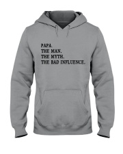 1 DAY LEFT - GET YOURS NOW Hooded Sweatshirt thumbnail