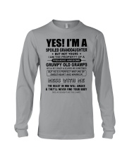 1 DAY LEFT - GET YOURS NOW Long Sleeve Tee tile
