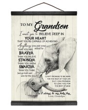 1 DAY LEFT - GET YOURS NOW Hanging Canvas tile