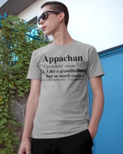 1 DAY LEFT - GET YOURS NOW Classic T-Shirt apparel-classic-tshirt-lifestyle-17