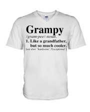 1 DAY LEFT - GET YOURS NOW V-Neck T-Shirt tile