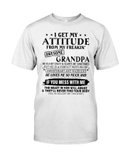1 DAY LEFT - GET YOURS NOW Classic T-Shirt thumbnail