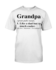 1 DAY LEFT - GET YOURS NOW Classic T-Shirt tile