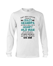 1 DAY LEFT - GET YOURS NOW Long Sleeve Tee tile
