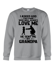 1 DAY LEFT - GET YOURS NOW Crewneck Sweatshirt tile