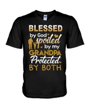 1 DAY LEFT - GET YOURS NOW V-Neck T-Shirt thumbnail