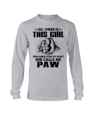 1 DAY LEFT - GET YOURS NOW Long Sleeve Tee tile