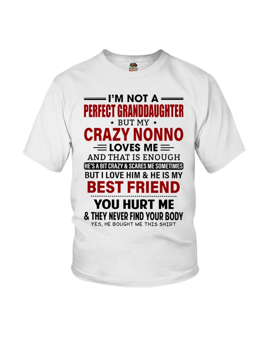 1 DAY LEFT - GET YOURS NOW Youth T-Shirt