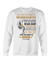 1 DAY LEFT - GET YOURS NOW Crewneck Sweatshirt tile