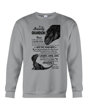 1 DAY LEFT - GET YOURS NOW Crewneck Sweatshirt thumbnail
