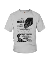 1 DAY LEFT - GET YOURS NOW Youth T-Shirt thumbnail