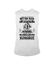 1 DAY LEFT - GET YOURS NOW Sleeveless Tee thumbnail