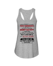 1 DAY LEFT - GET YOURS NOW Ladies Flowy Tank thumbnail