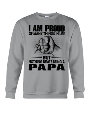 1 DAY LEFT - GET YOURS NOW Crewneck Sweatshirt thumbnail