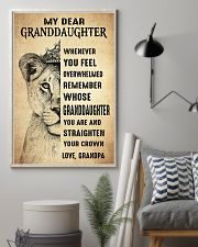 1 DAY LEFT - GET YOURS NOW 11x17 Poster lifestyle-poster-1