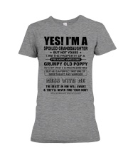 1 DAY LEFT - GET YOURS NOW Premium Fit Ladies Tee tile