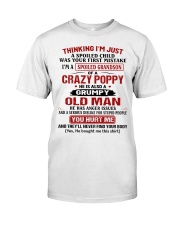 1 DAY LEFT - GET YOURS NOW Classic T-Shirt thumbnail
