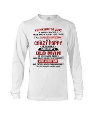 1 DAY LEFT - GET YOURS NOW Long Sleeve Tee thumbnail