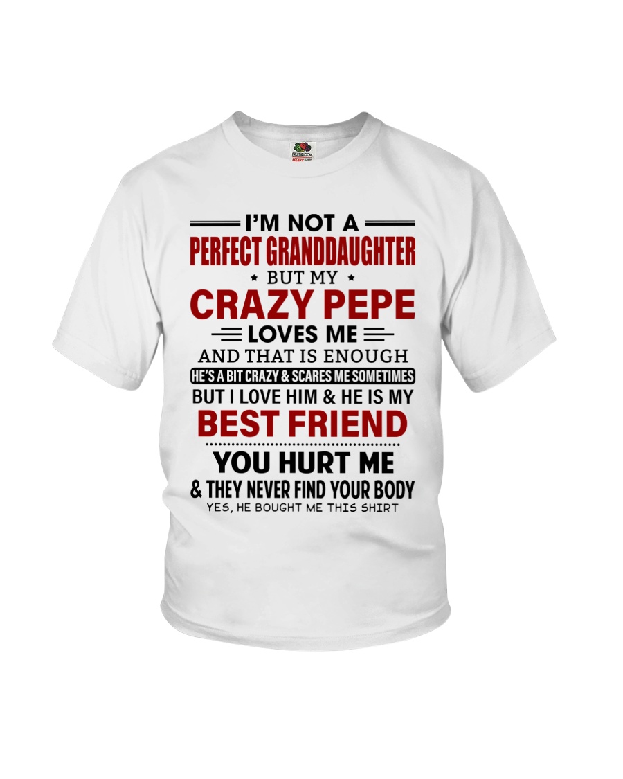 1 DAY LEFT - GET YOURS NOW Youth T-Shirt