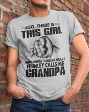 1 DAY LEFT - GET YOURS NOW Classic T-Shirt apparel-classic-tshirt-lifestyle-26