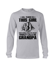 1 DAY LEFT - GET YOURS NOW Long Sleeve Tee tile