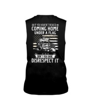IF YOU HAVEN'T RISKED - GREAT GIFT FOR GRANDPA Sleeveless Tee tile