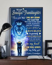 1 DAY LEFT - GET YOURS NOW 11x17 Poster lifestyle-poster-2