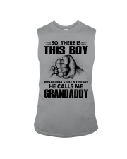 1 DAY LEFT - GET YOURS NOW Sleeveless Tee tile