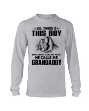 1 DAY LEFT - GET YOURS NOW Long Sleeve Tee tile