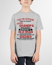 1 DAY LEFT - GET YOURS NOW Youth T-Shirt garment-youth-tshirt-front-01
