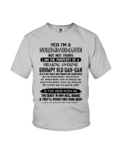 1 DAY LEFT - GET YOURS NOW Youth T-Shirt front
