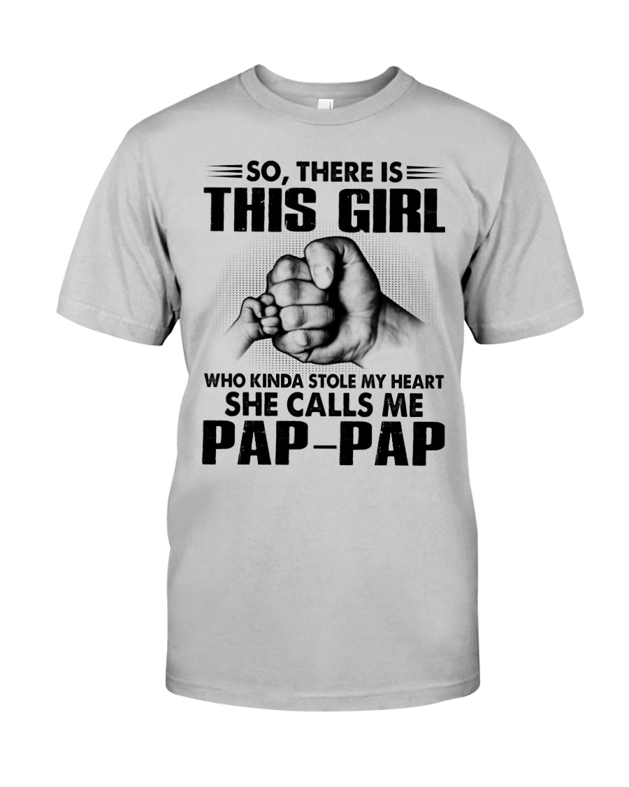 1 DAY LEFT - GET YOURS NOW Classic T-Shirt