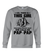 1 DAY LEFT - GET YOURS NOW Crewneck Sweatshirt tile