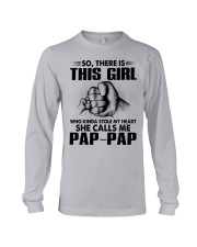 1 DAY LEFT - GET YOURS NOW Long Sleeve Tee tile