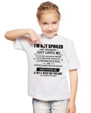 Mess With Me - Best Gift For Grandkids Youth T-Shirt lifestyle-youth-tshirt-front-2