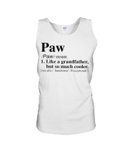 1 DAY LEFT - GET YOURS NOW Unisex Tank tile