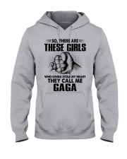 1 DAY LEFT - GET YOURS NOW Hooded Sweatshirt tile