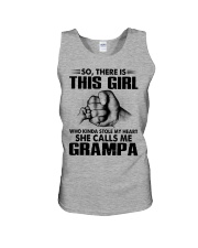 1 DAY LEFT - GET YOURS NOW Unisex Tank thumbnail