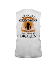 THAT CAN'T BE BROKEN - PERFECT GIFT FOR GRANDPA Sleeveless Tee tile