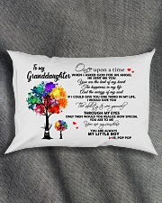 1 DAY LEFT - GET YOURS NOW Rectangular Pillowcase aos-pillow-rectangle-front-lifestyle-1