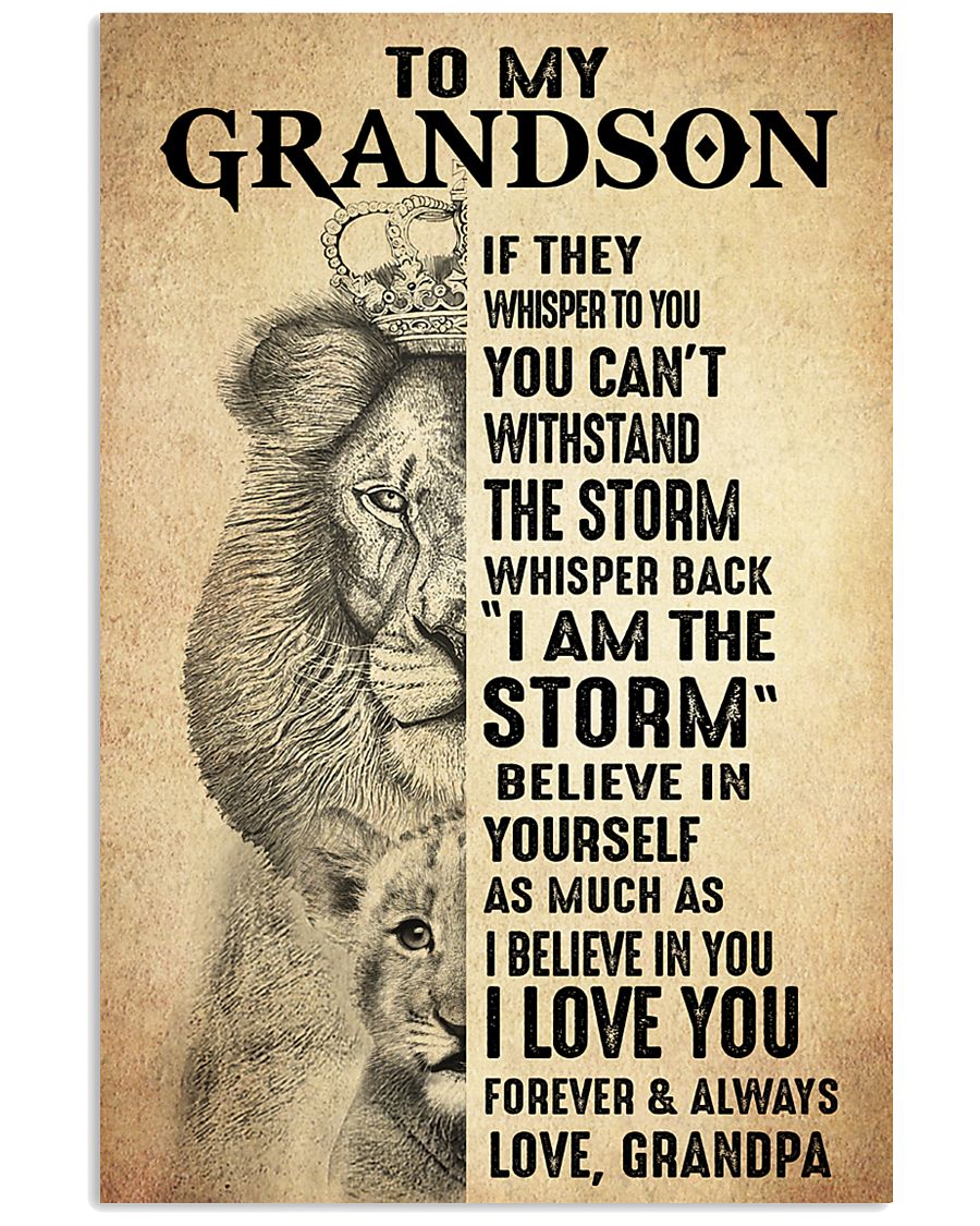 1 DAY LEFT - GET YOURS NOW 11x17 Poster