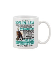 1 DAY LEFT - GET YOURS NOW Mug front