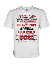 1 DAY LEFT - GET YOURS NOW V-Neck T-Shirt thumbnail