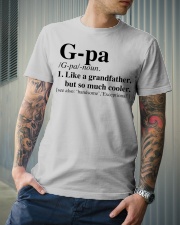 1 DAY LEFT - GET YOURS NOW Classic T-Shirt lifestyle-mens-crewneck-front-6