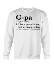 1 DAY LEFT - GET YOURS NOW Crewneck Sweatshirt tile